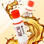 유한 양행 마그뮨 15병(15일분) 마시는 액상 마그네슘 비타민B : 헬로우메디