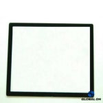 LCD 스크린 윈도우 디스플레이 (아크릴) 외부 유리 NIKON P510 보호대 및 테이프 신제품 : 공작글로벌온