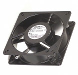 ebmpapst DC 쿨링 팬 5656S : 주식회사 이음글로벌