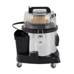 씨에스테크 CS-120SCR 크린룸 청소기 : 한양유통