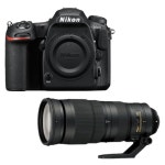 니콘 D500+AF-S NIKKOR 200-500mm F5.6E ED VR / 용산전자랜드 : 용산전자랜드 카메라