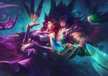 롤 라칸 포스터 드라마 영화 제작 소품 인테리어 감성 아트 WSR-H0994 A4 : 호봉이네