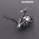 시마노 23 뱅퀴시 윤성보증 스피닝 릴 C3000SDH 더블핸들, 5.1 : 피싱쿨