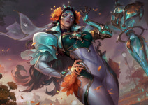 롤 레나타 글라스크 포스터 드라마 영화 제작 소품 인테리어 감성 아트 WSR-H1012 A4 : 호봉이네