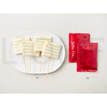 달떡볶이 매콤달콤 떡꼬치 (냉동) 360g 1개 : SUPER SALE