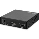 HDMI 오디오 추출기 - 4K 60Hz HDR Toslink 광 듀얼 RCA : 바이로샵91