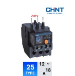 NXR-25 12-18A[차단기] : 친트코리아