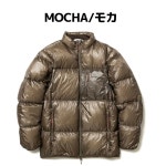난가 마운틴 로지 다운 자켓 패딩 NANGA MOUNTAIN LODGE DOWN JACKET : 사쿠라쿠텐