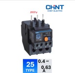 NXR-25 0.4-0.63A[차단기] : 친트코리아