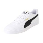 푸마 남성 아스트로 킥 SL 트레이너, 화이트 골드 그레이 바이올렛, 11.5 : 가온누리마켓2