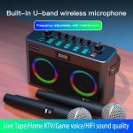 가정용 KTV 노래방용 KY99 사운드 카드 스테레오 기계 대용량 k 상자 : 댕냥Company