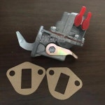 연료 펌프 ULPK0006 HFP184 2641311 리프트 매시 퍼거슨 퍼킨스 D3.152 참조 번호 25601529 2641A063 2641309 : 지국삼