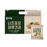 머거본 너츠포유 하루견과 600g(20g 30봉) : 요한마트