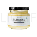 프프프베이커리 프프프 허니 스프레드 130g 4개 : SUPER SALE