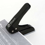 1공펀치 6mm 박스60개입 문서펀치 공방 교사 디자인스튜디오 : 엘에이팩토리