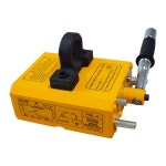 강력 자석 흡착기 철판 리프팅 마그넷 산업용 300 : 모모상회2025