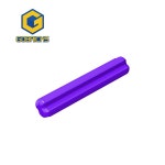 GOBRI 10PCS 4519 3L 호환 빌딩 010 벽돌 부품 MOC 블록 액슬 하이테크 010 : 예린49