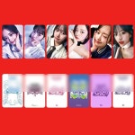 아이브 IVE 스위치 SWITCH 포카 모음 포토카드 굿즈 : 구쯔마켓