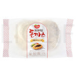 동원 프리미엄 돈까스 (냉동) 1.2kg 1개 : Super Fresh