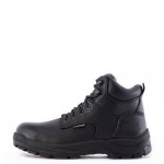 골든 리트리버 6인치 스틸 토 워크 부츠 남성용, 건설 방수 G6755-G6955 ASTM F2413-18 EH 방지 미끄럼 저항성, 편안함, 및 부츠, 오일 DS... 