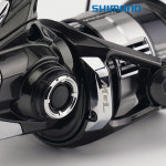 시마노 23 뱅퀴시 윤성보증 스피닝 릴 1000SSSPG, 4.6 : 피싱쿨