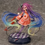 Phat 컴퍼니 슈비 1/7 스케일 노 게임 노 라이프 제로 Phat Company : IMFH Store