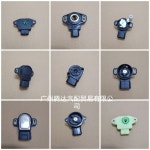 타 스바루 스즈키 자동차 스로틀 위치 센서에 적용 1 JT7H 16402 PWA 003 : 루미스타9