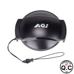 AOI 02 UWL03/UWL03PRO 광각 렌즈 특수 보호 하드 커버 야외 스포츠 및 여행용 내구성 케이스 : 루이글로벌21