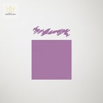 색연필 프리즈마 유성 아티스트 전문가 PC1104 아메시스트 진한 보라 : 원밀리언1