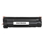 HP 35A CB435A 재생토너 대용량 P1002 P1005 P1006 : 잉크다잉크
