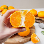 제주직송 천혜향 제주만감류 제주천혜향 제철천혜향 1kg 2.5kg 4.5kg : 푸드령