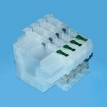 리필 잉크 카트리지 J5335 LC3217 J6930 MFC J5930 LC3219XL LC3217 : 이너픽