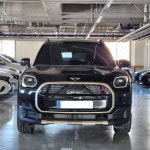 [월렌트/1개월] 25년식 미니컨트리맨S ALL4 페이버드 가솔린 5인승 AWD 한달 인천 : 렌트팡 주식회사