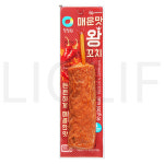 청정원 매운맛 왕꼬치 소시지 90g 1개 : SUPER SALE