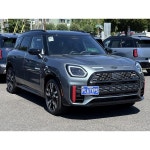 CravenSpeed Platypus 번호판 장착, Mini 2025+와 호환 | U25, F65, F66, F67 드릴링 없음 몇 초 만에 설치 스테인리스 스틸 및... 