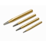 렌스테이그 9R 430 004 4개의 PC 센터 펀치 세트 : 브링온스토어