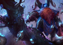 롤 바드 포스터 드라마 영화 제작 소품 인테리어 감성 아트 WSR-H1066 A4 : 호봉이네