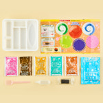 가루쿡 해피키친 스시, 28g, 1개 : 푸드365