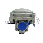 현대 타타 와브코 릴레이밸브(RE-6) 9710050020 : 주식회사아라상사