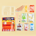 가루쿡 해피키친 오마츠리, 24g, 1개 : 푸드365