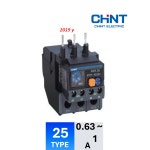NXR-25 0.63-1A[차단기] : 친트코리아