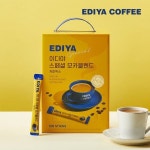 이디야 스페셜 모카블렌드 커피믹스 11.5gx120T : 빡주부