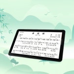 터치스크린 올인원 기기 스마트 홈 KTV 주크박스 노래방 모바일 야외 블루투스 : CrystalBridge