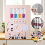 아쿠아하이텍 언더싱크 조리수 직수정수기 필터 자가설치 diy 패키지 세트 : Perilla 스토어