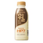 헬리코박터 윌 에코 오리지날 500ml 4개 : 요한마트