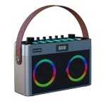 가정용 KTV 노래방용 KY99 사운드 카드 스테레오 기계 대용량 k 상자 : 댕냥Company