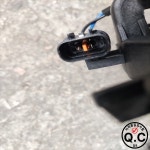 Delica Space 기어 프론트 드라이브 전자 선풍기 L400 에어컨 : 카이코리아