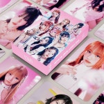 유니스 UNIS 1번째 미니앨범 포카 굿즈 : 구쯔마켓