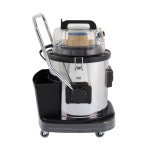 씨에스테크 CS-140SCR 크린룸 청소기 : 한양유통