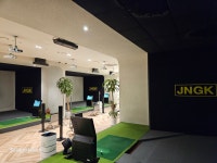 스크린골프 메모리폼 (50T) 공장 직영 제작 골프연습장 유지 보수 교체 스크린골프장 시공 : 솔리드골프엔텍